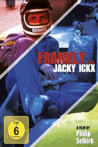 Frankly… Jacky Ickx Online In Netflix
