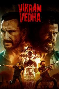 विक्रम वेधा Online In Netflix