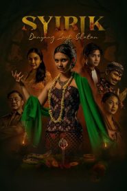 Syirik: Danyang Laut Selatan Online In Netflix