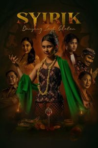 Syirik: Danyang Laut Selatan Online In Netflix