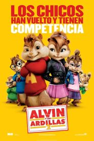 Alvin y las Ardillas 2 Online In Netflix