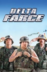 Delta farce: Una loca película de guerra Online In Netflix