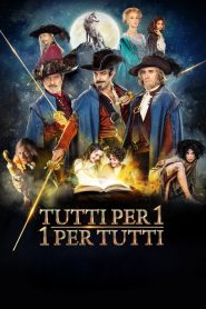 Tutti per 1 – 1 per tutti Online In Netflix