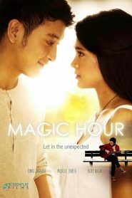 Magic Hour Online In Netflix