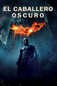 Batman: El caballero de la noche Online In Netflix