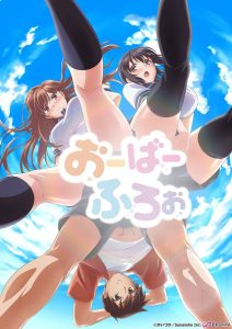 Overflow 2020 one on netflix