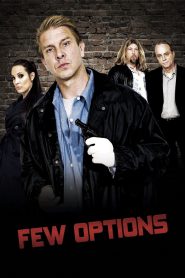 Few Options Online In Netflix