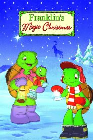 Franklin’s Magic Christmas Online In Netflix