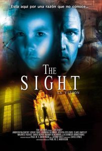 The Sight Online In Netflix