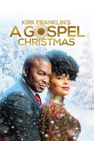 Kirk Franklin’s A Gospel Christmas Online In Netflix