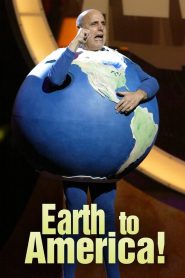Earth to America Online In Netflix