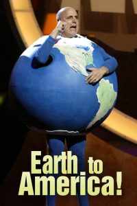 Earth to America Online In Netflix