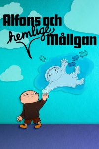 Alfons och hemlige Mållgan Online In Netflix