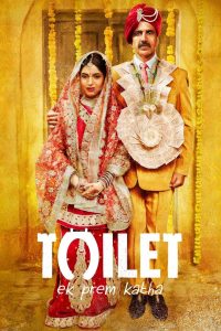 टॉयलेट: एक प्रेम कथा Online In Netflix