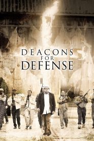 Deacons for Defense Online In Netflix