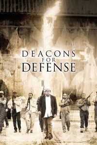 Deacons for Defense Online In Netflix