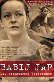 Babiy Yar Online In Netflix