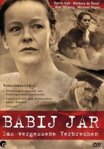 Babiy Yar Online In Netflix