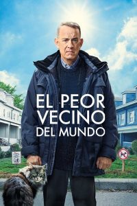 Un Vecino Gruñón Online In Netflix