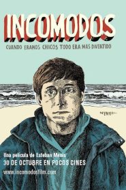 Incómodos Online In Netflix