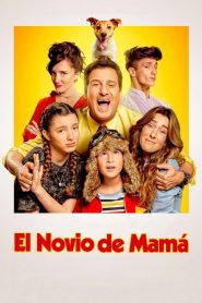 El novio de mamá Online In Netflix