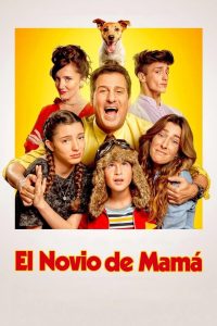El novio de mamá Online In Netflix