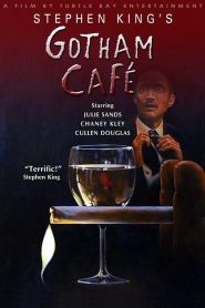 Gotham Cafe Online In Netflix