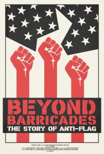 Beyond Barricades Online In Netflix