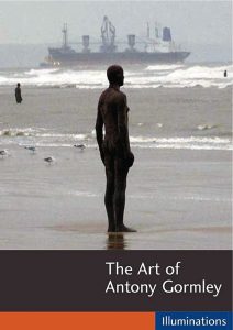 The Art of Antony Gormley Online In Netflix