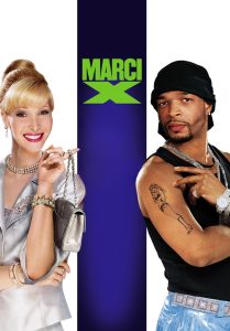 Marci X Online In Netflix