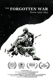 The Forgotten War Online In Netflix