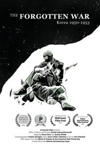 The Forgotten War Online In Netflix