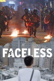 Faceless Online In Netflix