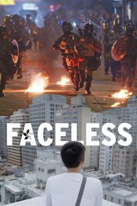 Faceless Online In Netflix