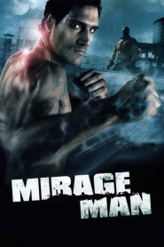 Mirageman Online In Netflix