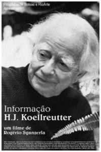 Informação H. J. Koellreutter Online In Netflix