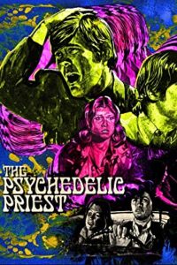The Psychedelic Priest Online In Netflix