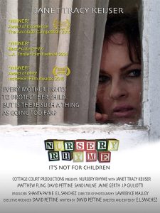 Nursery Rhyme Online In Netflix