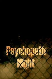 Psychopath Night Online In Netflix