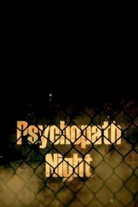 Psychopath Night Online In Netflix