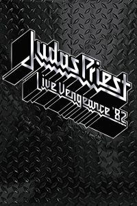 Judas Priest: Live Vengeance ’82 Online In Netflix