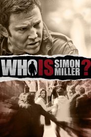 Who Is Simon Miller? Online In Netflix