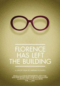 Florence Has Left the Building Online In Netflix