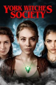 York Witches Society Online In Netflix