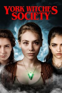 York Witches Society Online In Netflix