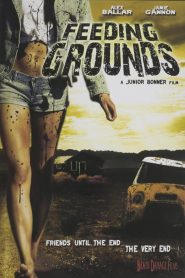 Feeding Grounds Online In Netflix