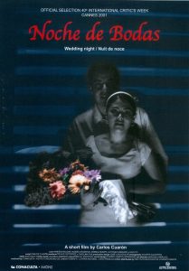 Noche de bodas Online In Netflix