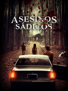 Asesinos Sádicos Online In Netflix