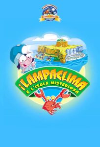 I Lampaclima e l’isola misteriosa Online In Netflix