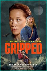 Gripped: Climbing the Killer Pillar Online In Netflix
